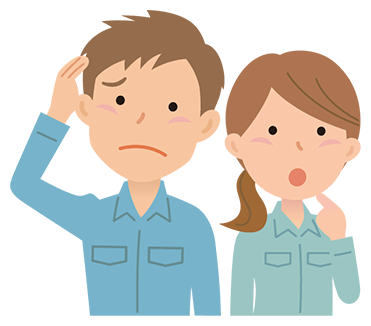 こんな働き方を望んでいませんか？