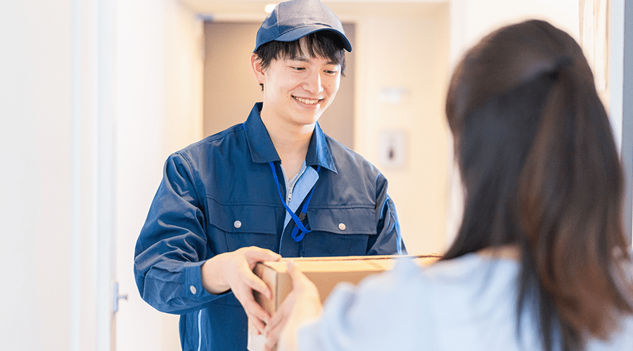 REFINYAは個人事業主・個人ドライバー募集中！